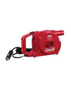 Coleman Pump 12V Quickpumpe