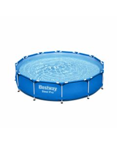 Bestway Steel Pro - Ø 366 x 76 cm