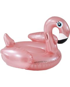 Flamingo Rosa Schwimmring 150 cm