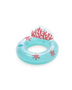 Bestway Schwimmring Koraal Bliss