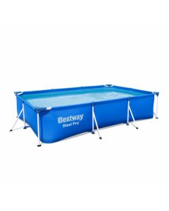 Bestway Steel Pro - 300 x 201 x 66 cm