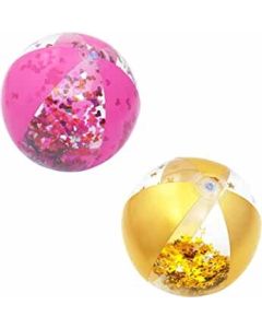 Bestway Strandball Glitter Fusion (41 cm)