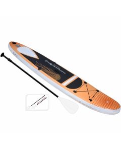 XQ Max 305 Anfänger SUP Board Aquatica Jellyfisch