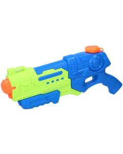 Scatch Wasserpistole mit Pumpe 19cm