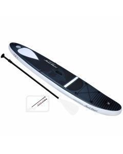 XQ Max 305 Anfänger SUP Board Aquatica Shark