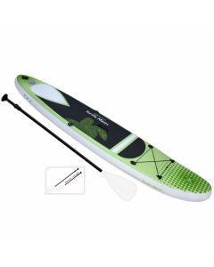 XQ Max 305 Anfänger SUP Board Aquatica Turtle