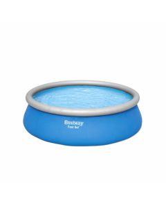 Bestway Fast Set - Ø 457 x 122 cm - Set