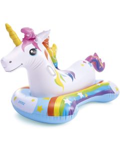 Intex Ride-On Einhorn