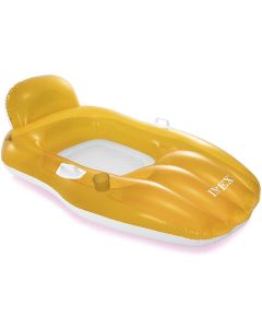 Intex Luftmatratze Chill'N Float
