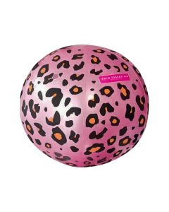 Swim Essentials Wassersprinklerball - Rosé Gold Panther