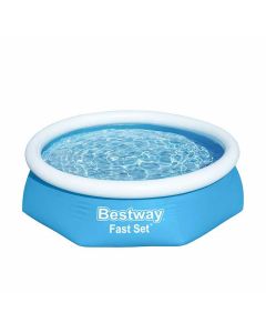 Bestway Fast Set Ø 244 x 61 Pool