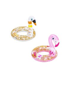 Bestway Shimmer 'n Float Schwimmring