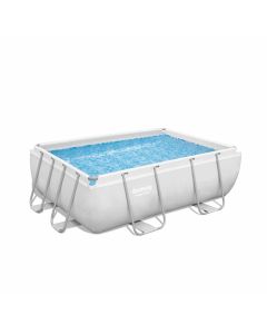 Bestway Power Steel 282 x 196 Pool