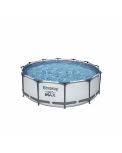 Bestway Steel Pro Max - Ø 366 x 100 cm - Set