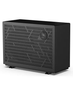 W'eau Full Inverter 20 Pool-Wärmepumpe 5,5 kW