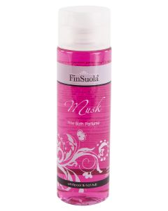 Finsuola Badeparfum Moschus 250 ml
