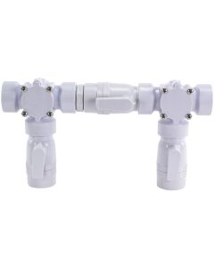 Kokido Bypass-Kit für Pool-Wärmepumpe