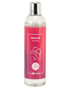W'eau Whirlpool-Duft – Sensual – 250 ml