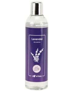 W'eau Whirlpool-Duft – Lavendel – 250 ml