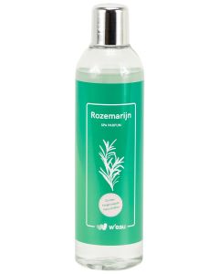 W'eau Whirlpool-Duft – Rosmarin – 250 ml