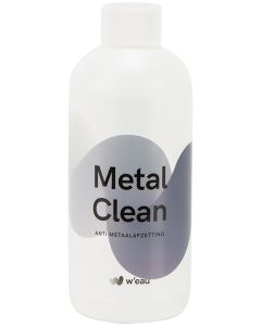 W'eau Metal Clean – 500 ml