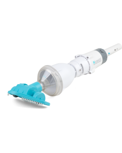 Kokido Telsa 2 elektrischer Whirlpool- und Poolsauger