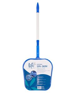 Life Abschäumnetz für Whirlpool und Hot Tub