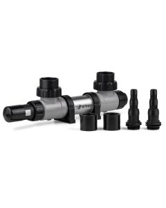 W'eau Profi Heater 3 kW Elektrische Poolheizung