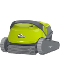 Dolphin Family S300i Bio teich- und poolroboter