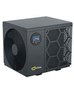 W'eau Hybrid-Wärmepumpe für Whirlpools - 5,2 kW