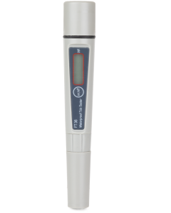 Pool-i.d. Digitaler Salztester