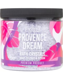 Finsuola Badesalz – Provence Dream – 1 kg