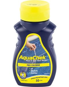 AquaChek Teststreifen