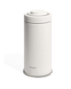 Intex C530 Filterpumpe (2026) - 2271 l/h