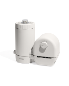 Intex C1500 Filterpumpe (2026) - 5678 l/h