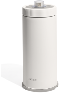Intex C900 Filterpumpe (2026) - 3407 l/h