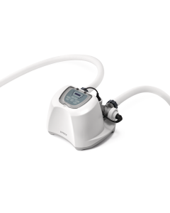 Intex QS1600 Plus Salzwassersystem - bis zu 68.000 Liter