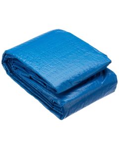 Intex Pool-Bodenplane 472 x 472cm