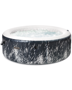 Intex Pure Spa Glow Deluxe - 4 Personen