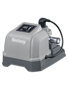 Bestway Salzwassersystem - bis zu 8.327 Liter