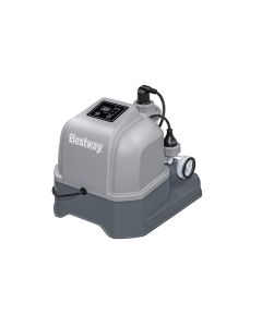 Bestway Salzwassersystem - bis zu 56.775 Liter