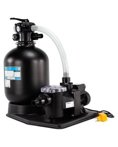 Pentair Azur Sandfilteranlage 9m3/u