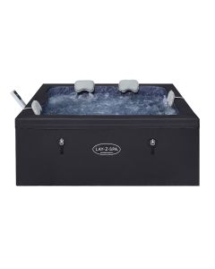 Lay-Z Spa Stockholm AirJet Aufstell-Whirlpool - 6 Personen