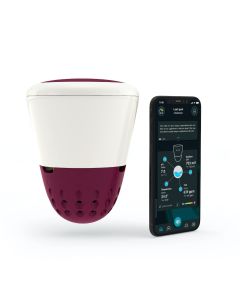 Ondilo ICO Smart Whirlpool-Tester