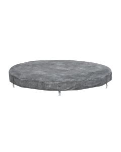 Lay-Z Spa Carrara AirJet Whirlpool-Abdeckung - Ø170 cm