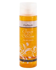 Finsuola Badeparfum Fleur d’Orange 250 ml