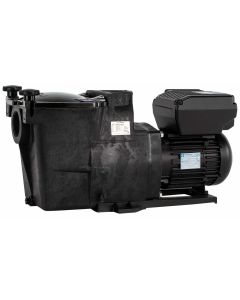 Hayward SuperPump VSTD 1,5 PS Poolpumpe mit variabler Drehzahl
