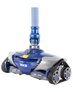 Zodiac MX9 hydraulischer Poolreiniger