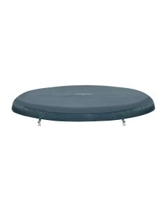 Lay-Z Spa Miami EnergySense AirJet Whirlpoolabdeckung - Ø196 cm