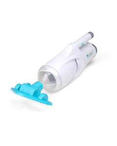 Kokido Telsa 5 elektrischer Whirlpool- und Poolsauger